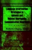 Language Intervention Strategies in Aphasia and Related Neurogenic Communication Disorders (Hardcover, 5th Revised edition) - Roberta Chapey Photo