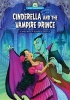 Cinderella and the Vampire Prince (Paperback) - Wiley Blevins Photo