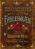 The Caretaker's Guide to Fablehaven (Hardcover) - Brandon Mull Photo