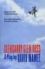 Glengarry Glen Ross - A Play (Paperback) - David Mamet Photo