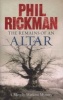 The Remains Of An Altar - A Merrily Watkins Mystery (Paperback) - Phil Rickman Photo