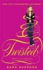 Twisted (Paperback) - Sara Shepard Photo