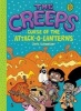 The Creeps (Paperback) - Chris Schweizer Photo