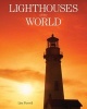 Lighthouses of the World (Hardcover) - Lisa Purcell Photo