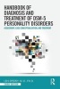 Handbook of Diagnosis and Treatment of DSM-5 Personality Disorders - Assessment, Case Conceptualization, and Treatment (Paperback, 3rd Revised edition) - Len Sperry Photo