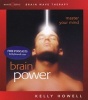 Brain Power (CD) - Kelly Howell Photo