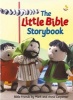 The Little Bible Storybook (Paperback) - Maggie Barfield Photo