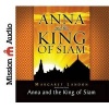 Anna and the King of Siam (Standard format, CD) - Margaret Landon Photo