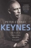 Keynes - The Twentieth Century's Most Influential Economist (Paperback) - Peter Clarke Photo