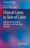 Clinical Cases in Skin of Color 2016 - Adnexal, Inflammation, Infections, and Pigmentary Disorders (Paperback) - Porcia Bradford Love Photo