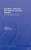 Social Work Practice with African American Families - An Intergenerational Perspective (Hardcover) - Cheryl Waites Photo