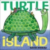 Turtle Island (Hardcover) - Kevin Sherry Photo