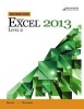 Microsoft Excel 2013, Level 2 (Paperback) - Denise Seguin Photo