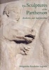 The Sculptures of the Parthenon - Aesthetics and Interpretation (Hardcover, New) - Margaretha Rossholm Lagerlof Photo