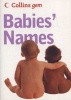 Babies' Names (Paperback, New edition) -  Photo