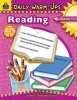 Reading, Grade 5 (Paperback) - Sarah Clark Photo