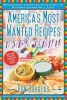 America's Most Wanted Recipes Kids' Menu - Restaurant Favorites Your Family's Pickiest Eaters Will Love (Paperback) - Ron Douglas Photo