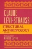 Structural Anthropology, Vol 2 (Hardcover, Univ Of Chicago) - Claude Levi Strauss Photo