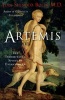 Artemis - The Indomitable Spirit in Everywoman (Hardcover) - Jean Shinoda Bolen Photo