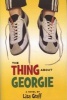 The Thing about Georgie (Paperback) - Lisa Graff Photo