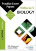 National 5 Biology: Practice Papers for SQA Exams (Paperback) - Graham Moffat Photo