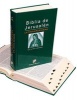 Biblia de Jerusalen Latinoamericana-OS-En Letra Grande (Spanish, Large print, Hardcover, large type edition) -  Photo