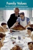 Family Values - The Ethics of Parent-Child Relationships (Hardcover) - Harry Brighouse Photo