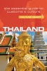 Thailand - Culture Smart! - The Essential Guide to Customs & Culture (Paperback) - Roger Jones Photo