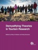 Demystifying Theories in Tourism Research (Paperback) - Kelly Bricker Photo