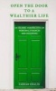 Open the Door to a Wealthier Life - An Islamic Perspective on Personal Finances and Investing (Paperback) - MR Farhan M Khalid Photo