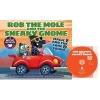 Rob the Mole and the Sneaky Gnome - Magic E and the Long O Sound (Book) - Blake Hoena Photo