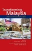 Transforming Malaysia - Dominant and Competing Paradigms (Paperback) - Anthony Milner Photo