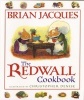 Redwall Cookbook (Paperback) - Jacques Brian Photo