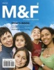 M&F2 (Paperback, 2nd Revised edition) - David Knox Photo