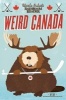 Uncle John's Bathroom Reader Weird Canada (Paperback) - Bathroom Readers Institute Photo