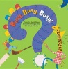 Busy, Busy, Busy! - Pattern (Hardcover) - Na Photo