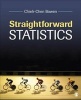 Straightforward Statistics (Paperback) - Chieh Chen Bowen Photo