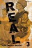 Real, Volume 3 (Paperback) - Takehiko Inoue Photo