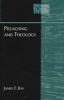 Preaching and Theology (Paperback) - James F Kay Photo