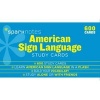 American sign language (Cards) - Spark Notes Photo