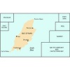  Chart Y70 Isle of Man 2006 (Sheet map, folded, Revised edition) - Imray Photo