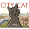 City Cat (Hardcover) - Kate Banks Photo