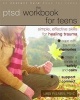 PTSD Workbook for Teens - Simple, Effective Skills for Healing Trauma (Paperback) - Libbi Palmer Photo