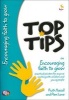 Top Tips on Encouraging Faith to Grow (Paperback) - Piers Lane Photo