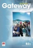 Gateway B2+ Student's Book Pack (Paperback, 2nd Revised edition) - David Spencer Photo