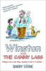 Winston And The Canny Lass - . (Paperback) - Barry Stone Photo