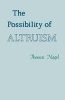 The Possibility of Altruism (Paperback, Revised) - Thomas Nagel Photo