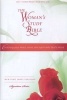 Woman's Study Bible-NKJV-Signature (Hardcover) - Thomas Nelson Photo