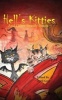 Hell's Kitties and Other Beastly Beasts (Paperback) - April Grey Photo