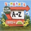 Sundance Film Festival A to Z (Board book) - Todd Oldham Photo